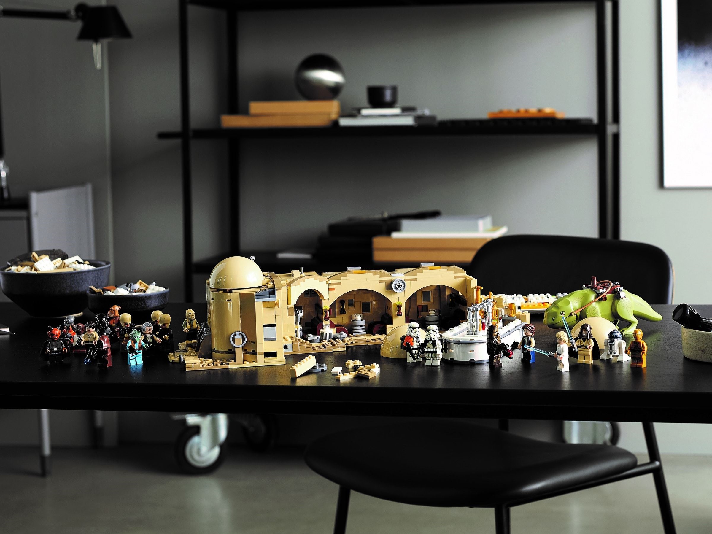 75290-1 - Mos Eisley Cantina - Image 21
