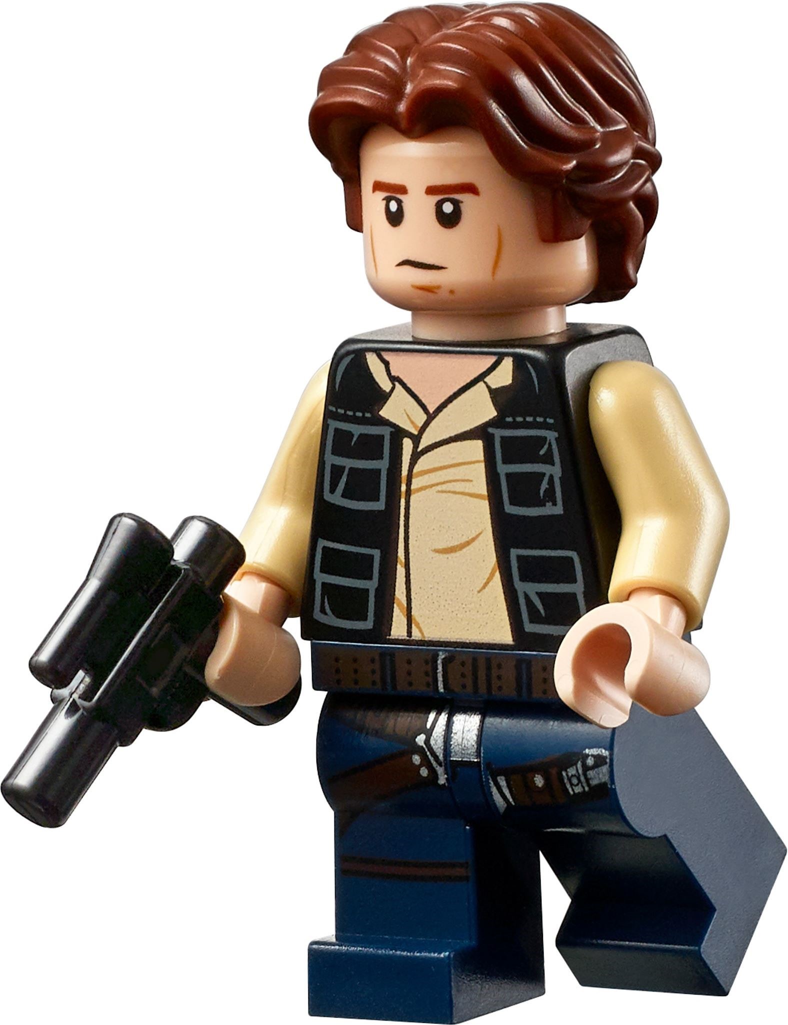 75290-1 - Mos Eisley Cantina - Image 26