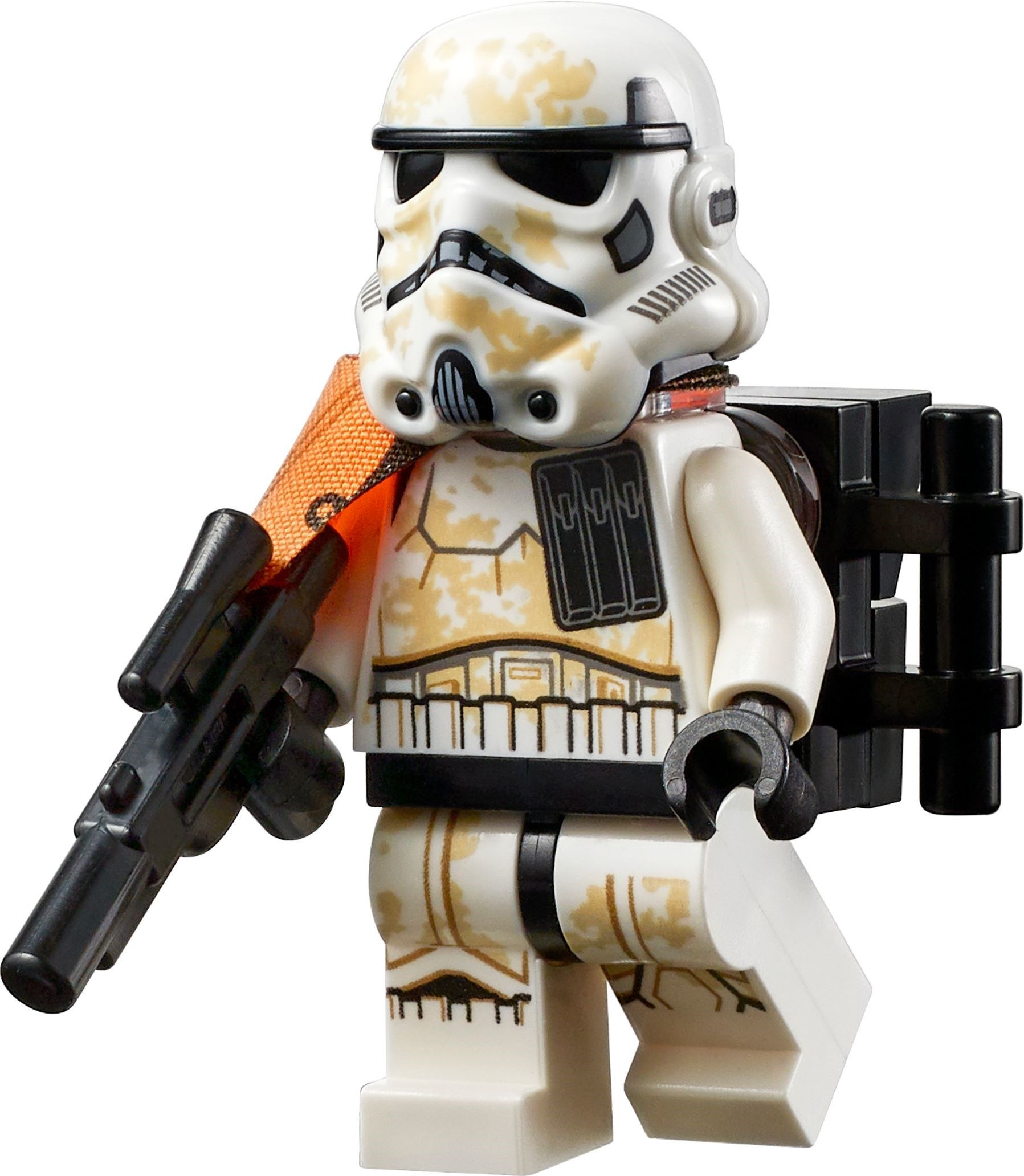 75290-1 - Mos Eisley Cantina - Image 29