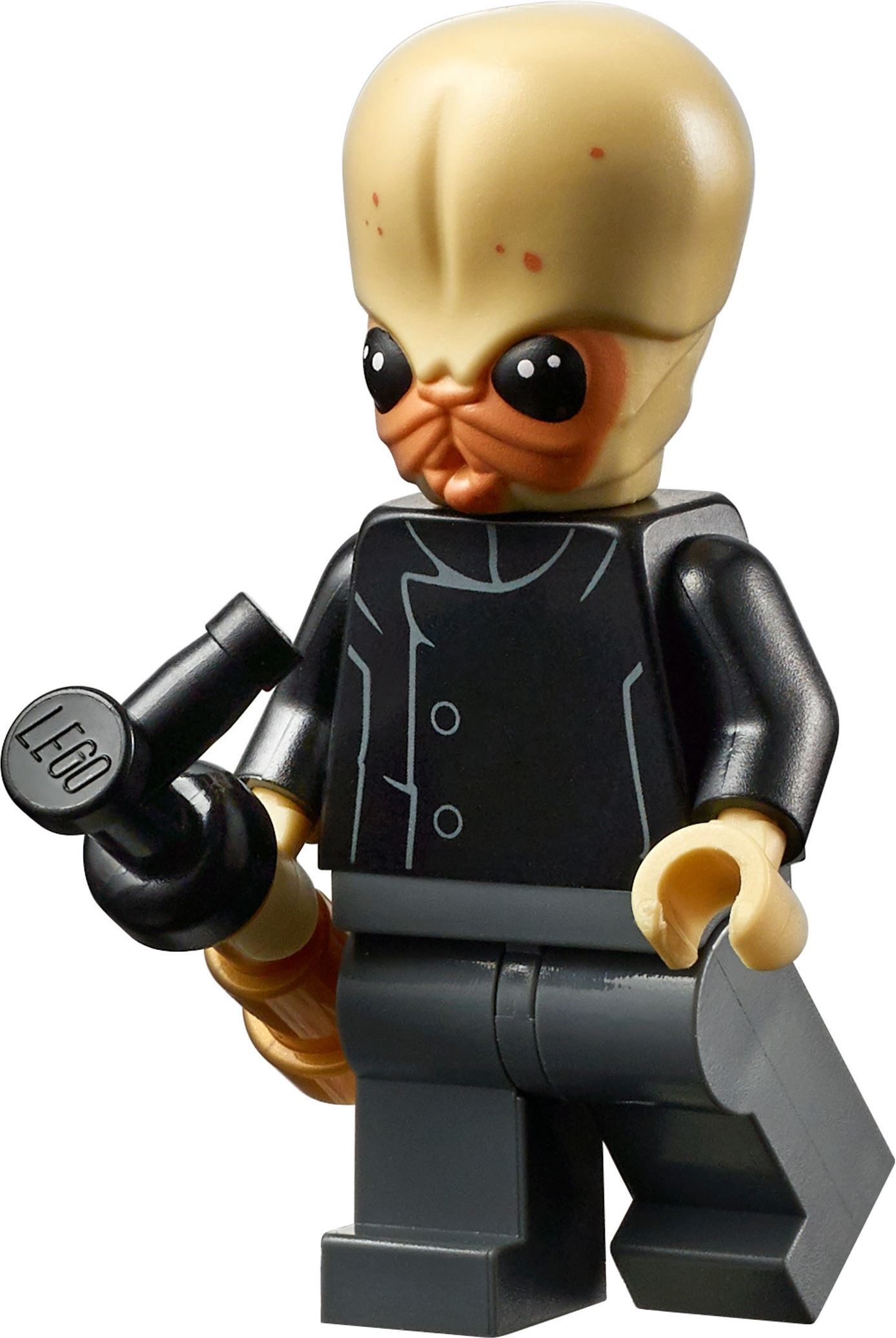 75290-1 - Mos Eisley Cantina - Image 31