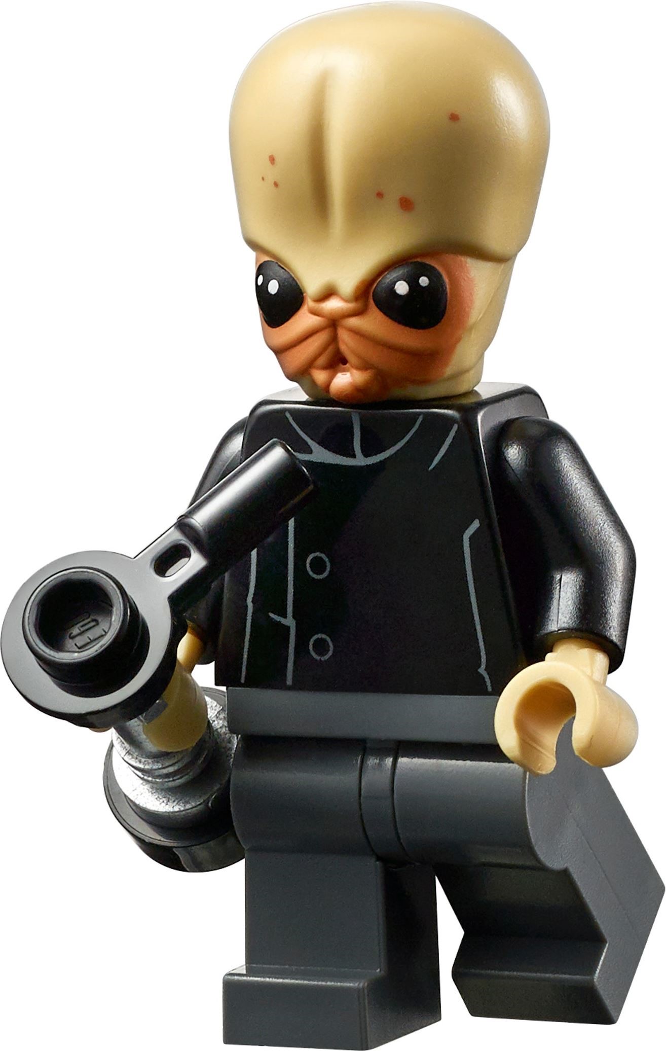 75290-1 - Mos Eisley Cantina - Image 32