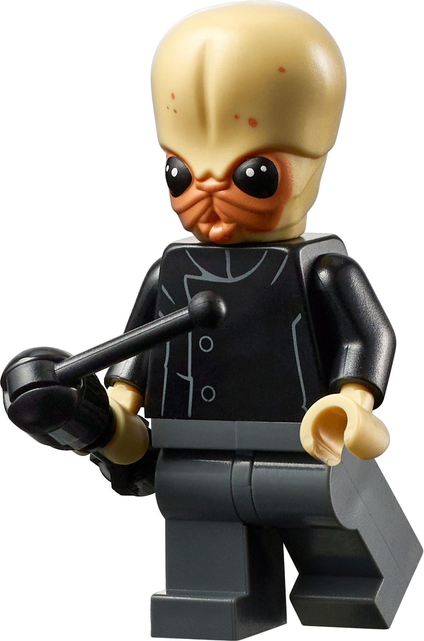 75290-1 - Mos Eisley Cantina - Image 33