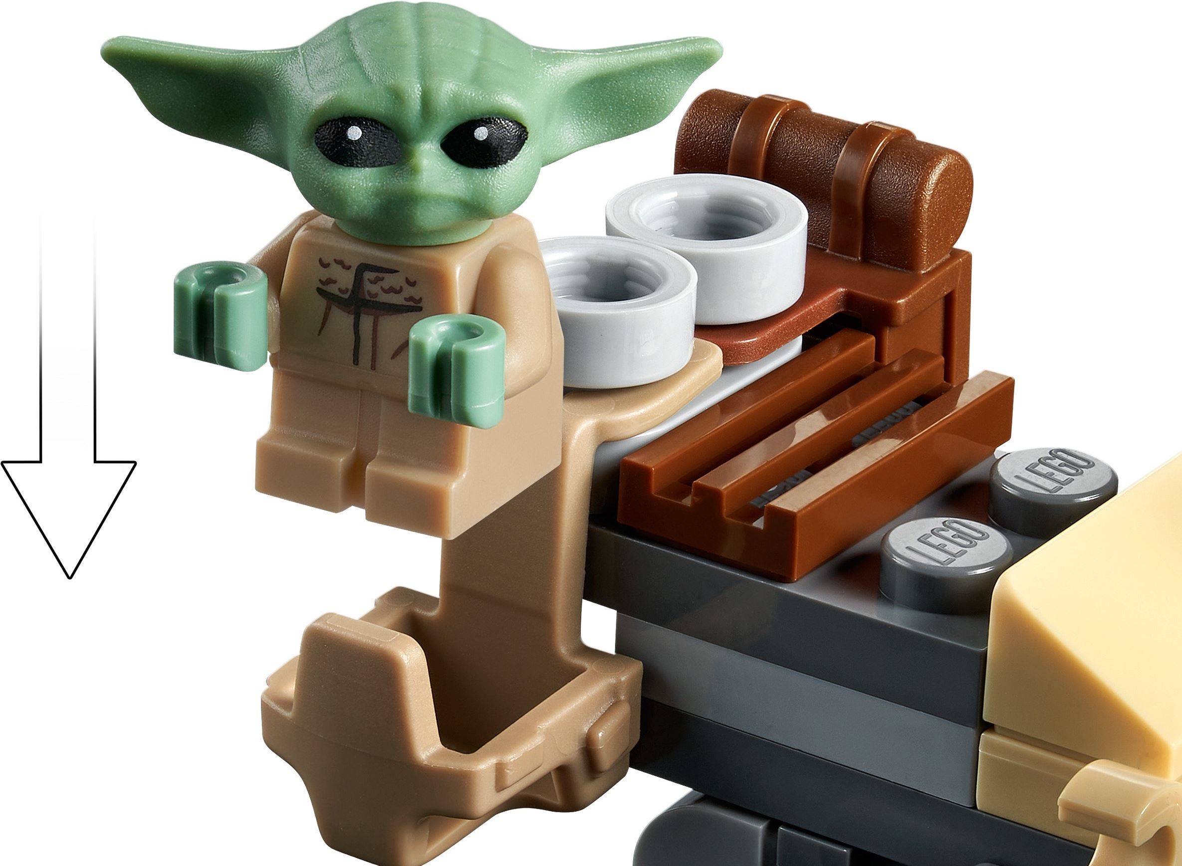 75299-1 - Trouble on Tatooine - Image 6