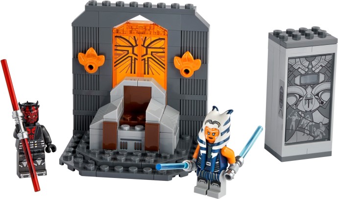 75310-1 - Duel on Mandalore