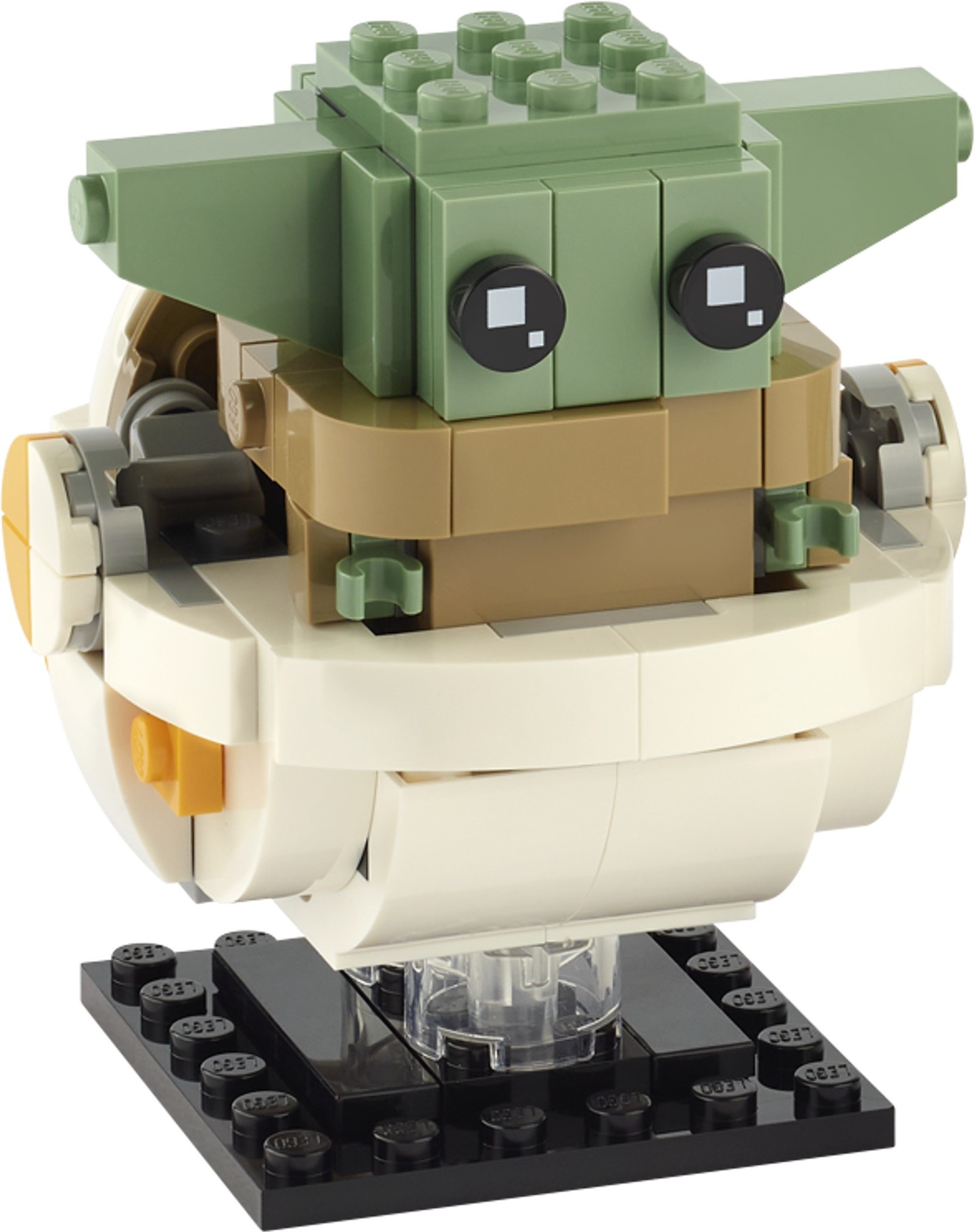 75317-1 - The Mandalorian & The Child - Image 2