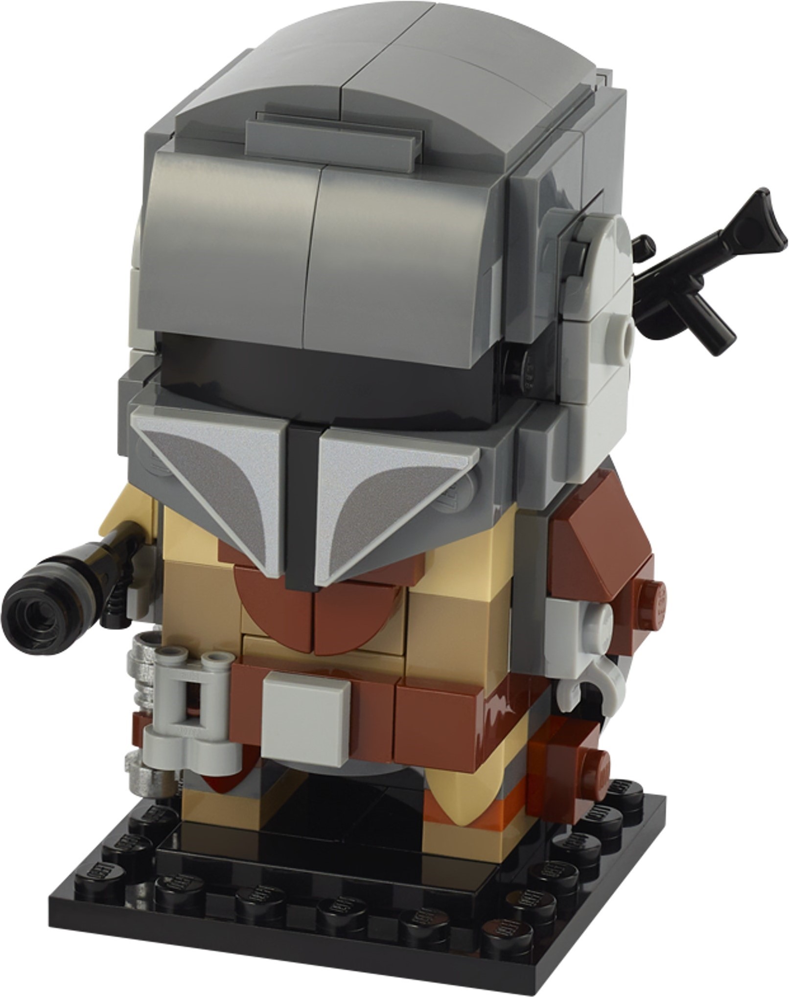 75317-1 - The Mandalorian & The Child - Image 3