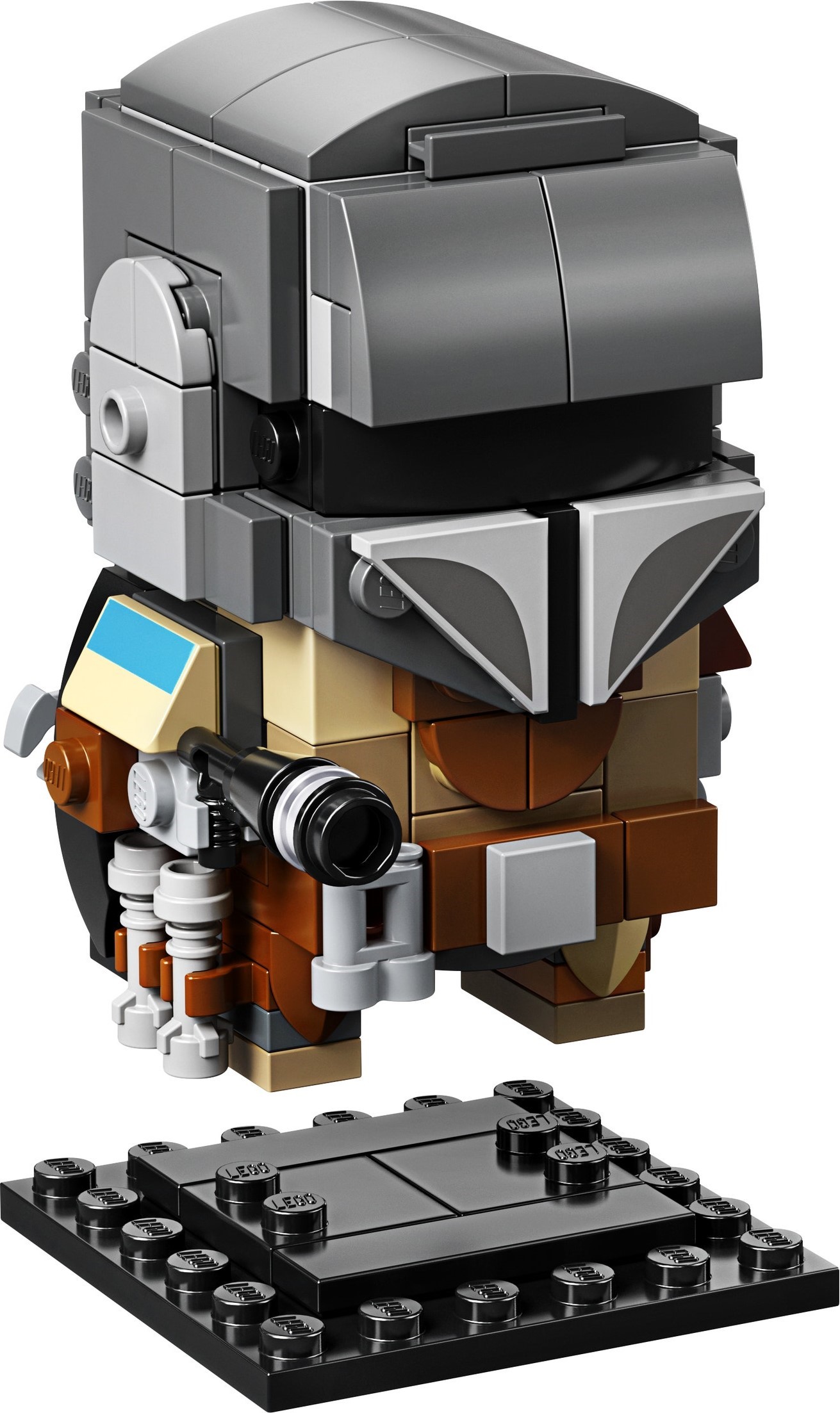 75317-1 - The Mandalorian & The Child - Image 7