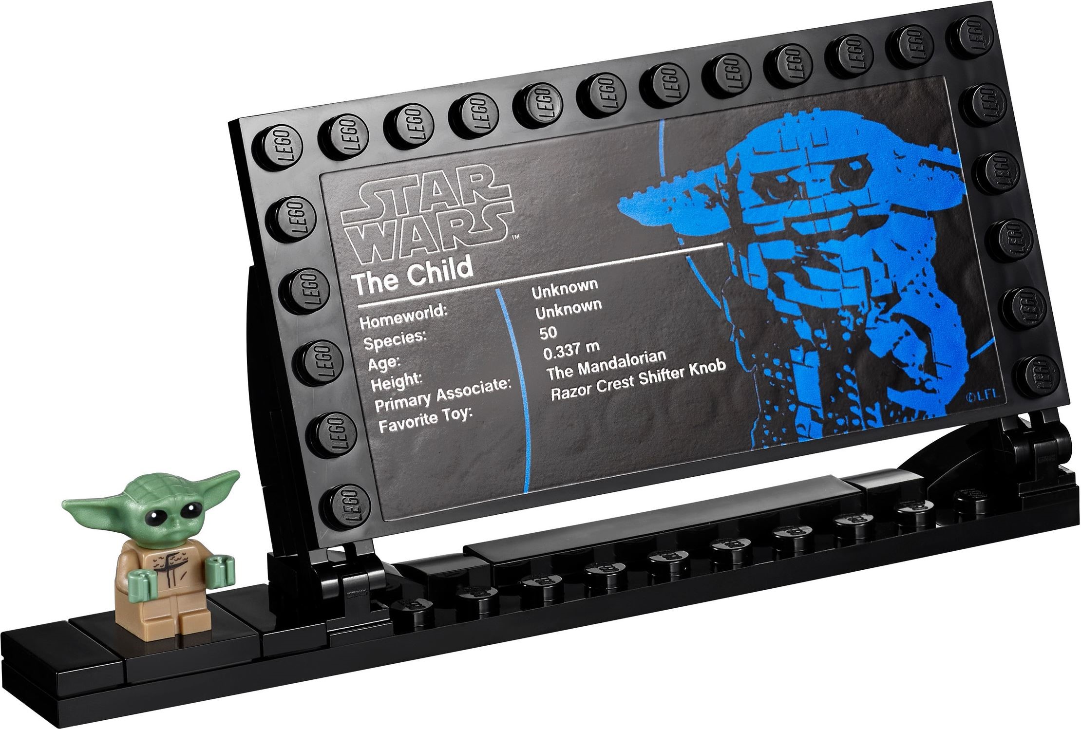 75318-1 - The Child - Image 10
