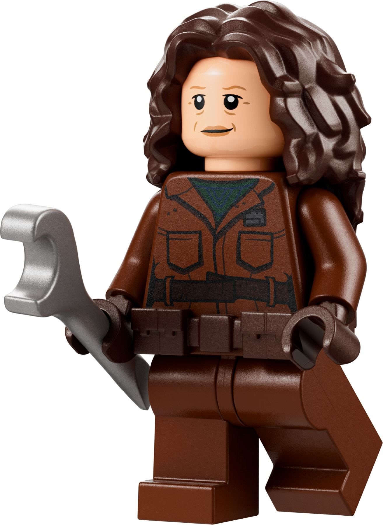75325-1 - The Mandalorian's N-1 Starfighter - Image 6