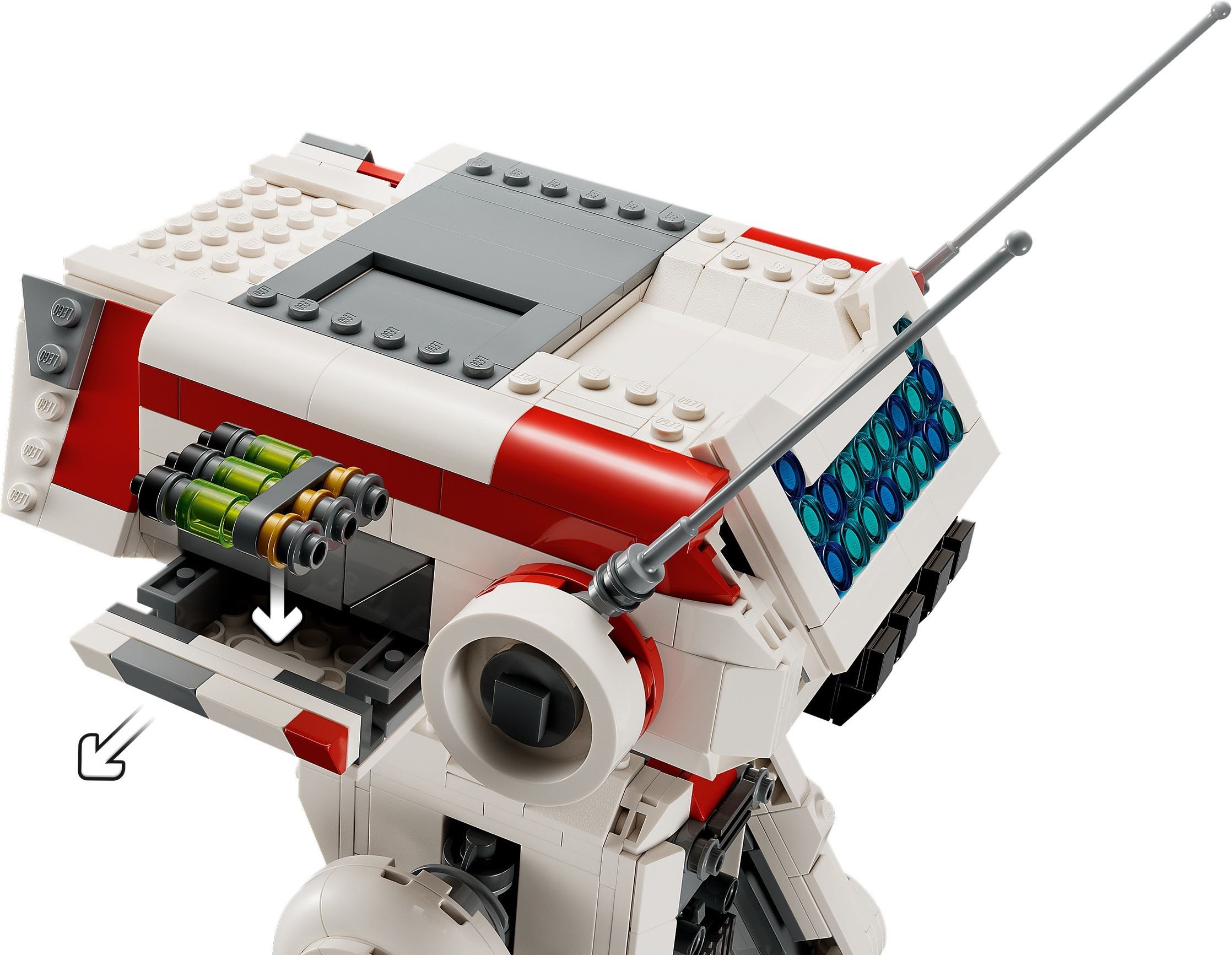 75335-1 - BD-1 - Image 6