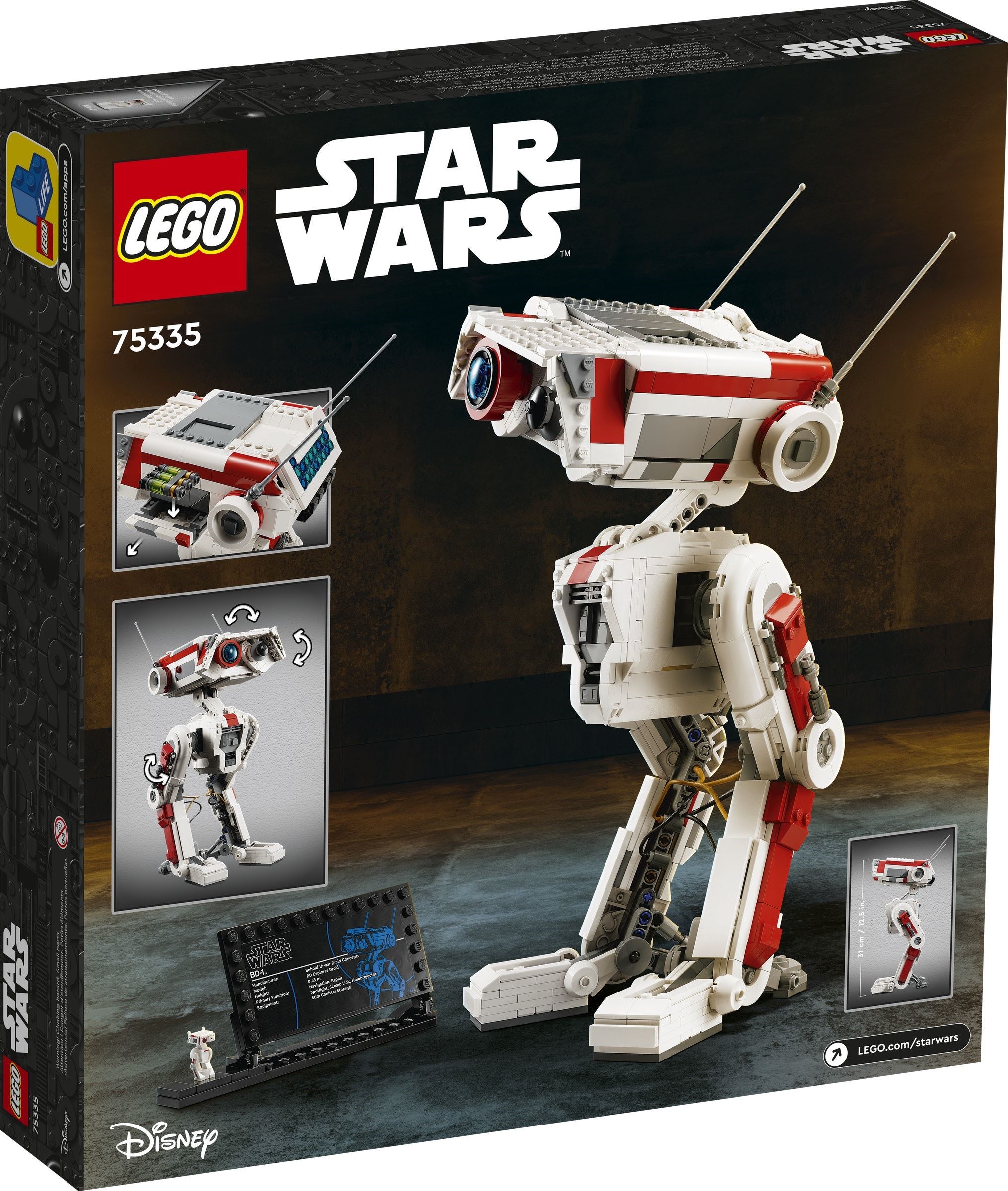 75335-1 - BD-1 - Image 9