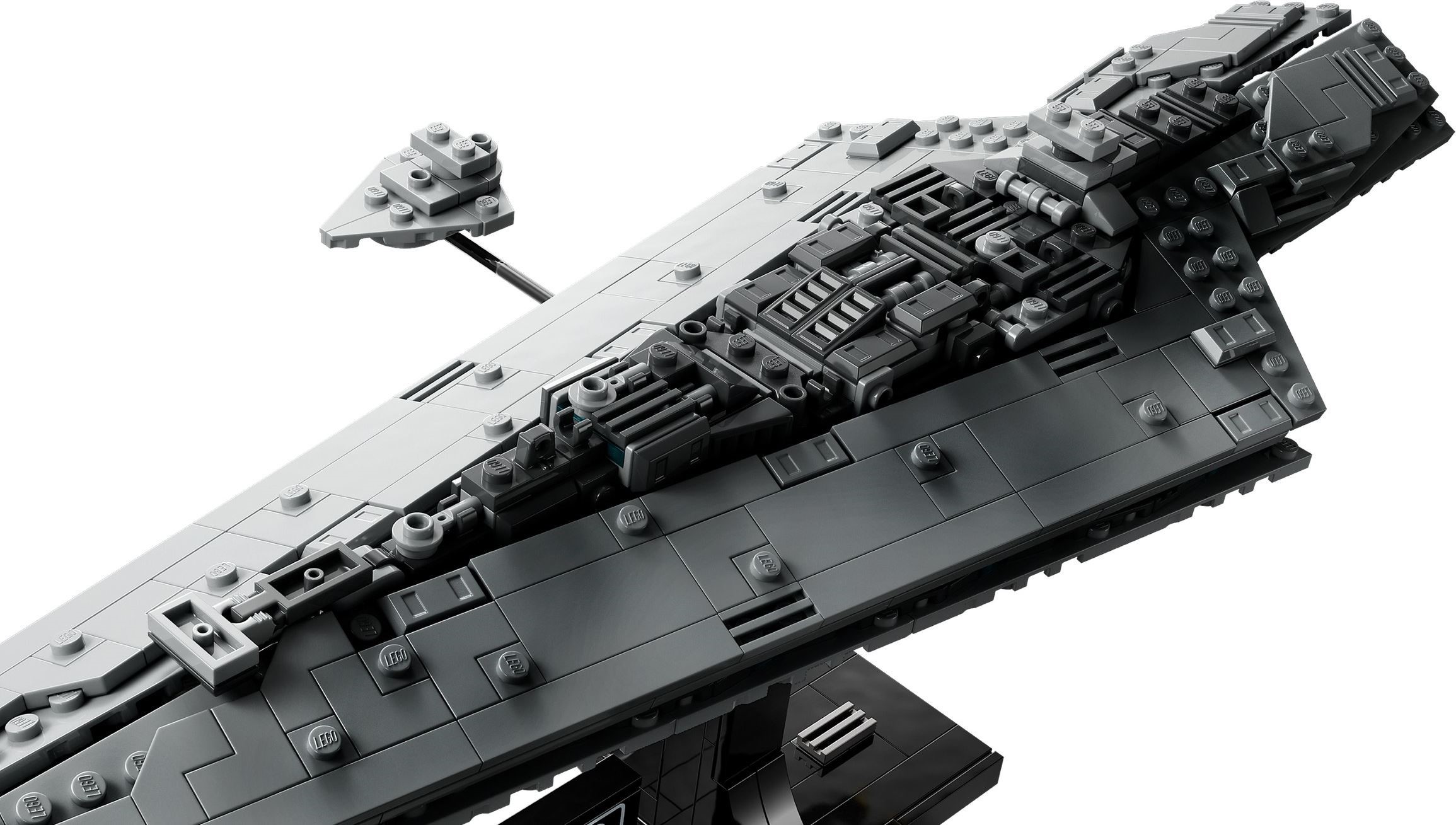 75356-1 - Executor Super Star Destroyer - Image 4