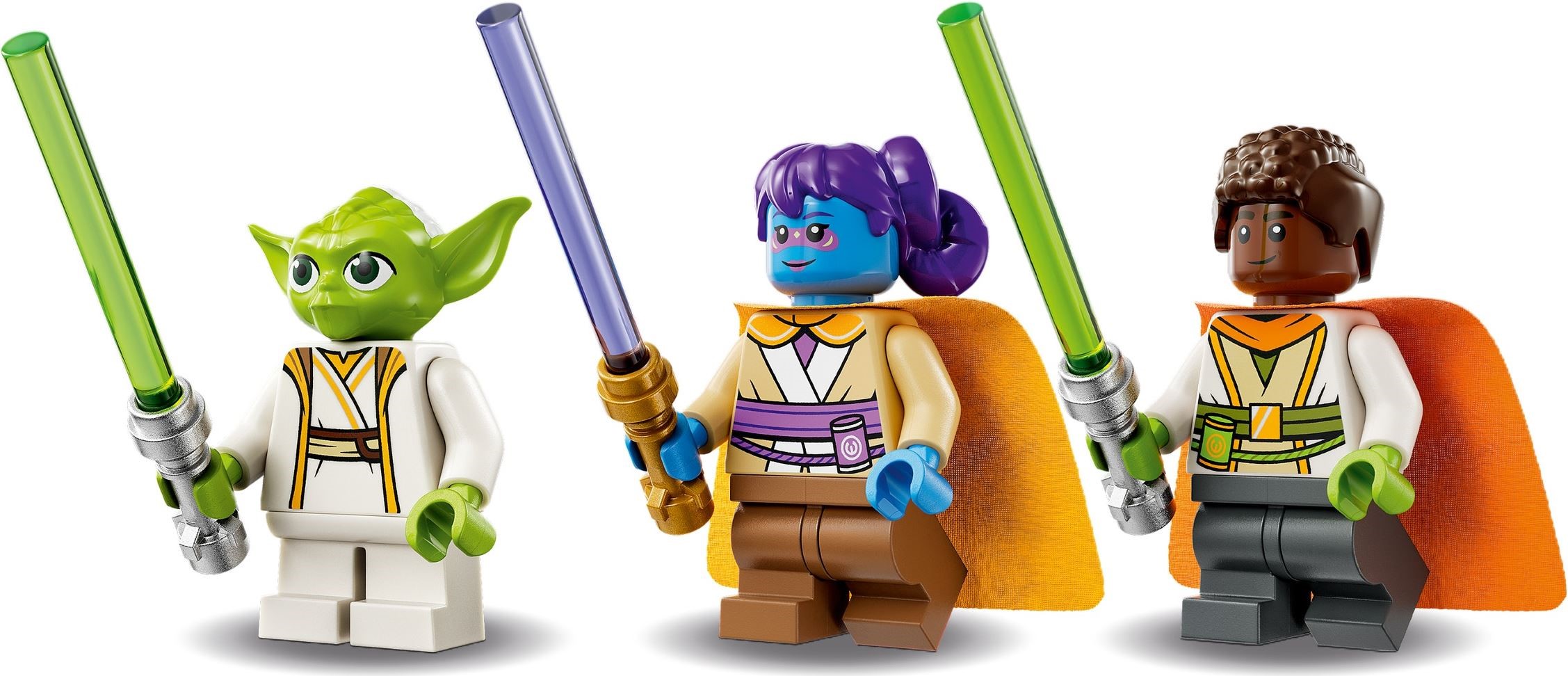 75358-1 - Tenoo Jedi Temple - Image 6