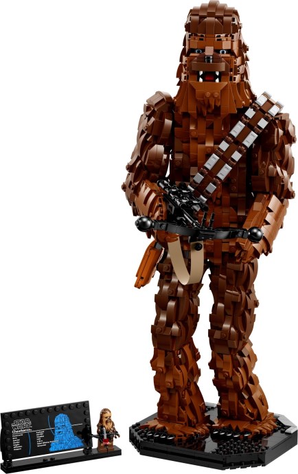 75371-1 - Chewbacca