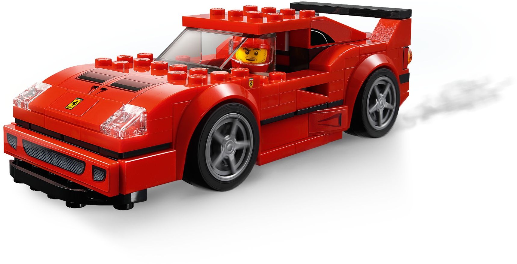 75890-1 - Ferrari F40 Competizione - Image 3