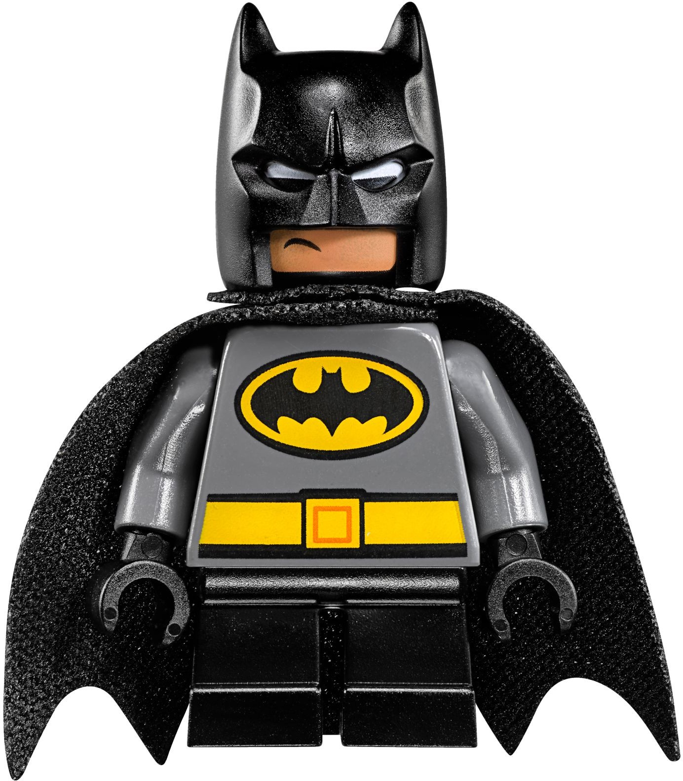 76061-1 - Mighty Micros: Batman vs. Catwoman - Image 7