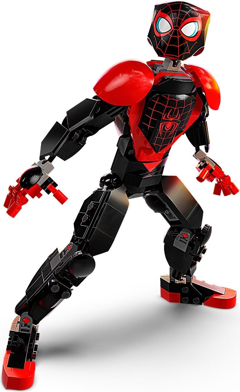 76225-1 - Miles Morales - Image 3