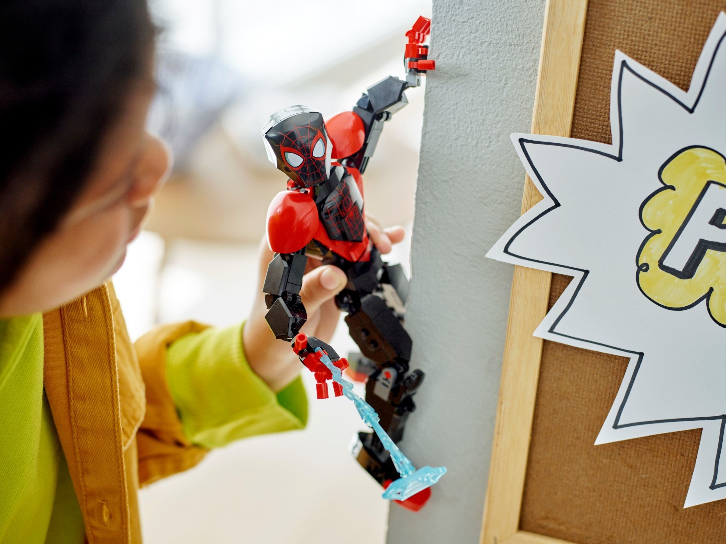 76225-1 - Miles Morales - Image 5
