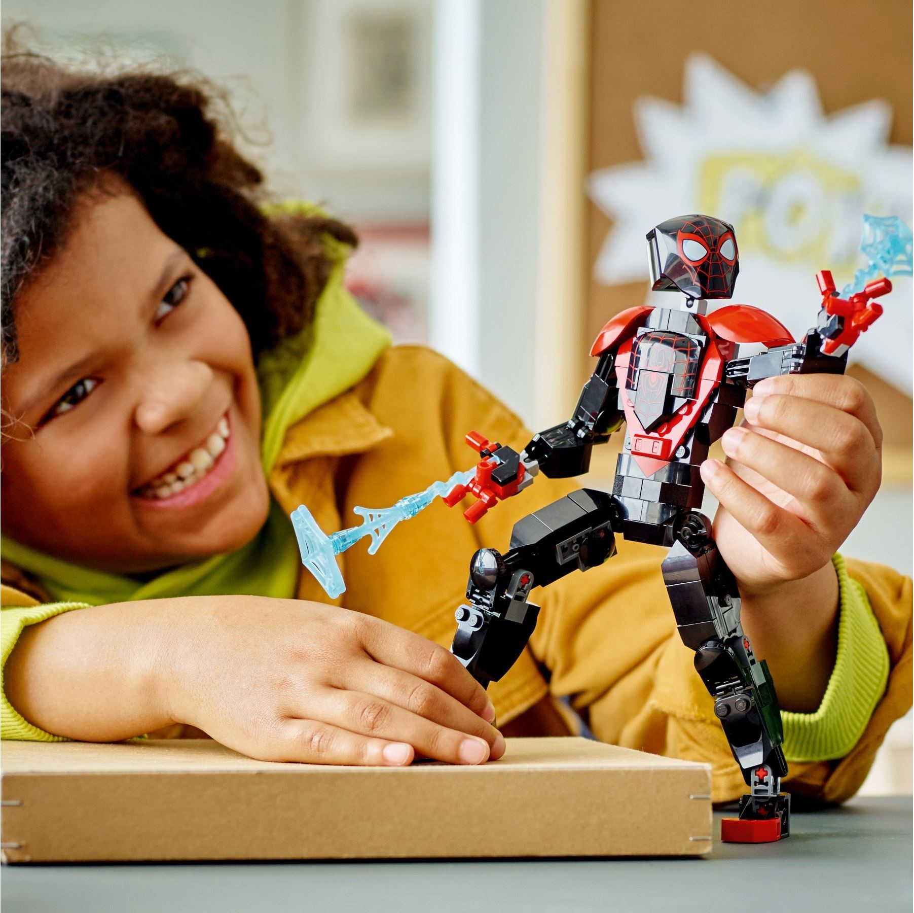 76225-1 - Miles Morales - Image 6
