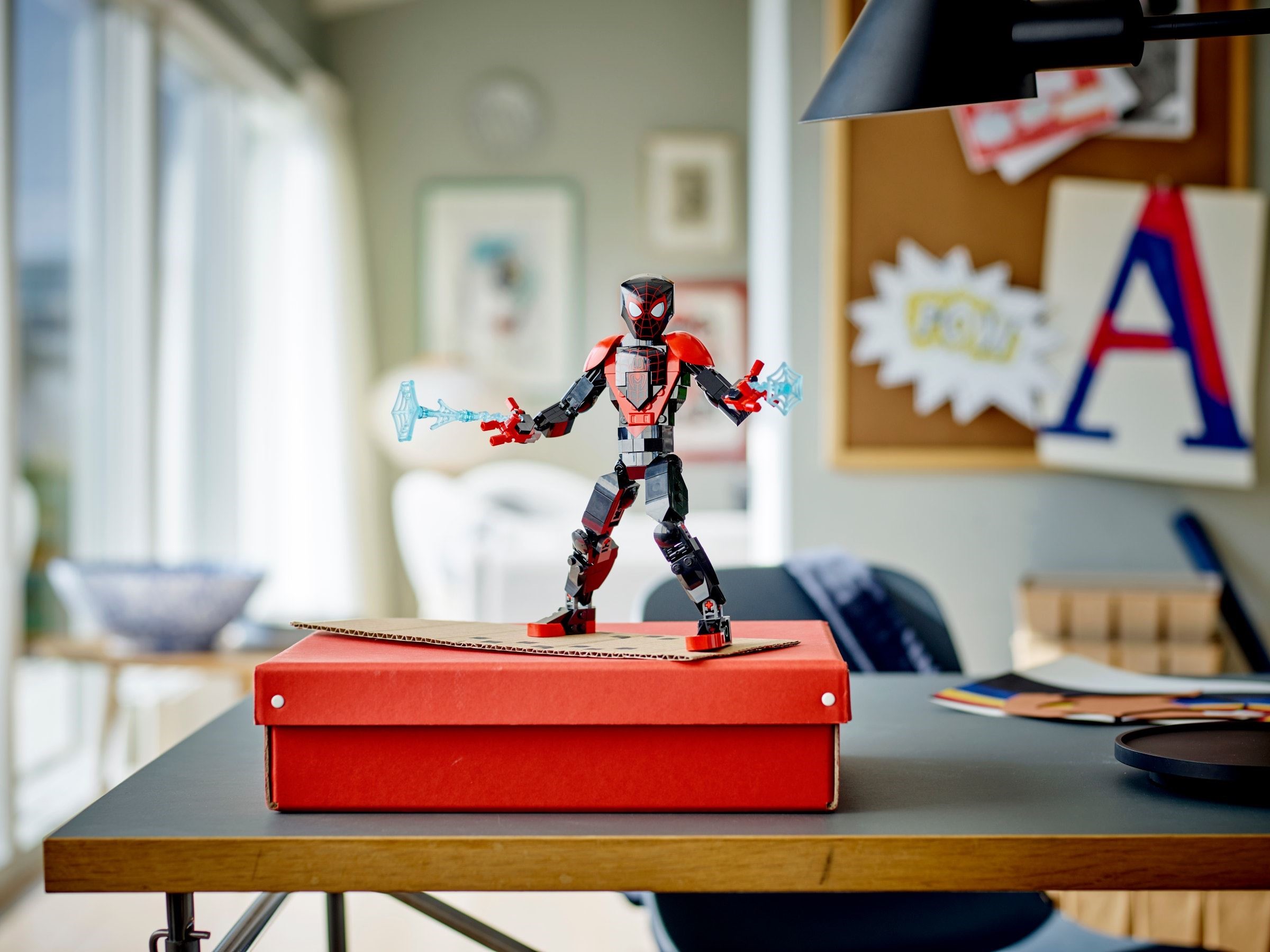 76225-1 - Miles Morales - Image 7