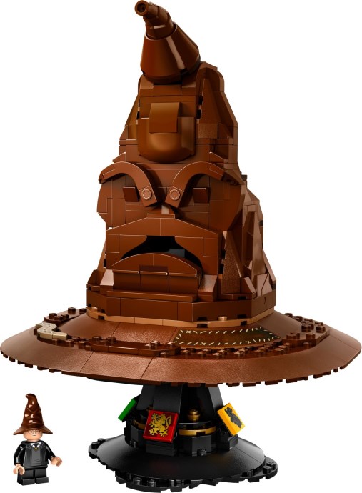 76429-1 - Talking Sorting Hat