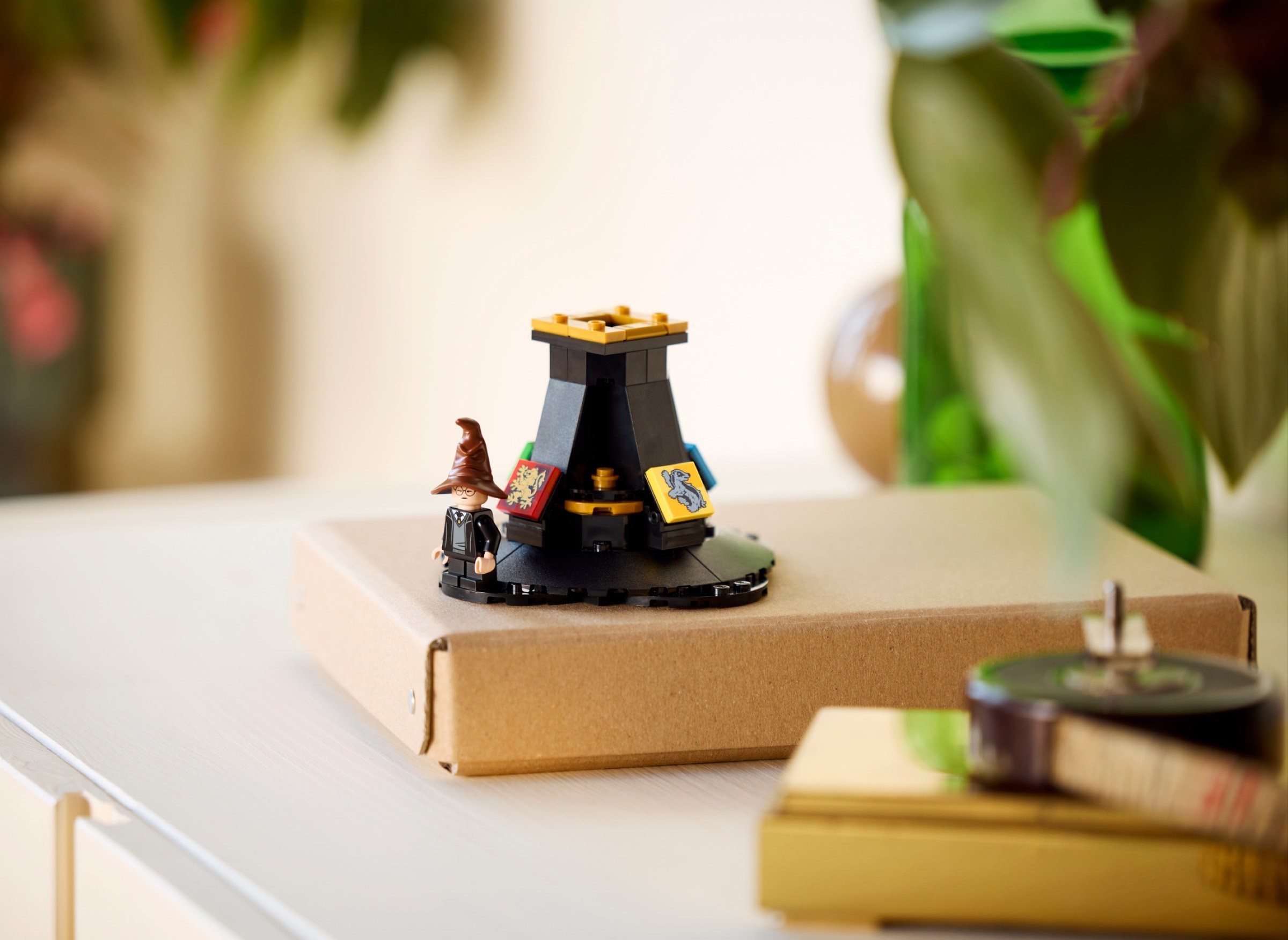 76429-1 - Talking Sorting Hat - Image 8