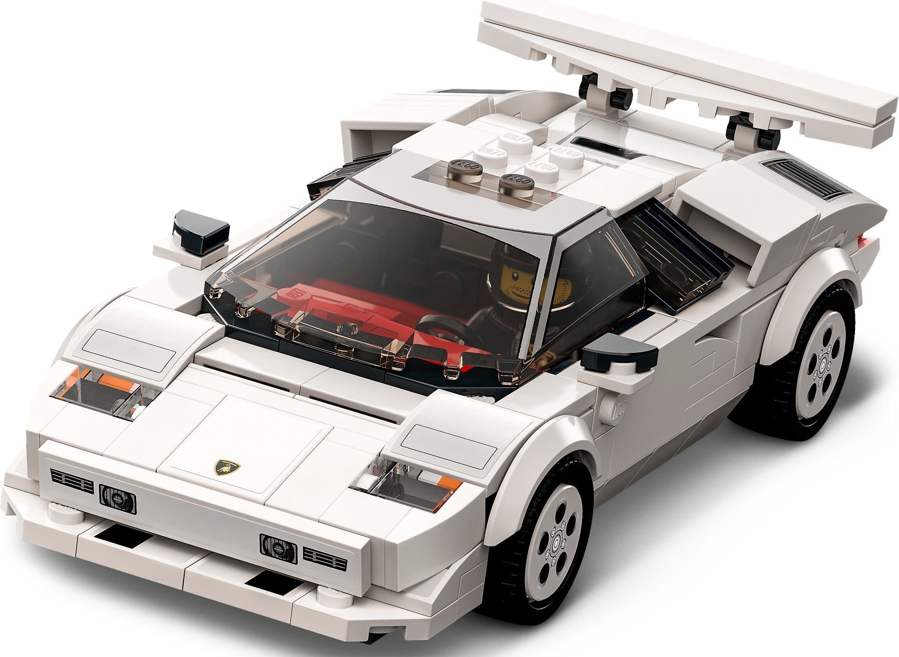 76908-1 - Lamborghini Countach - Image 4