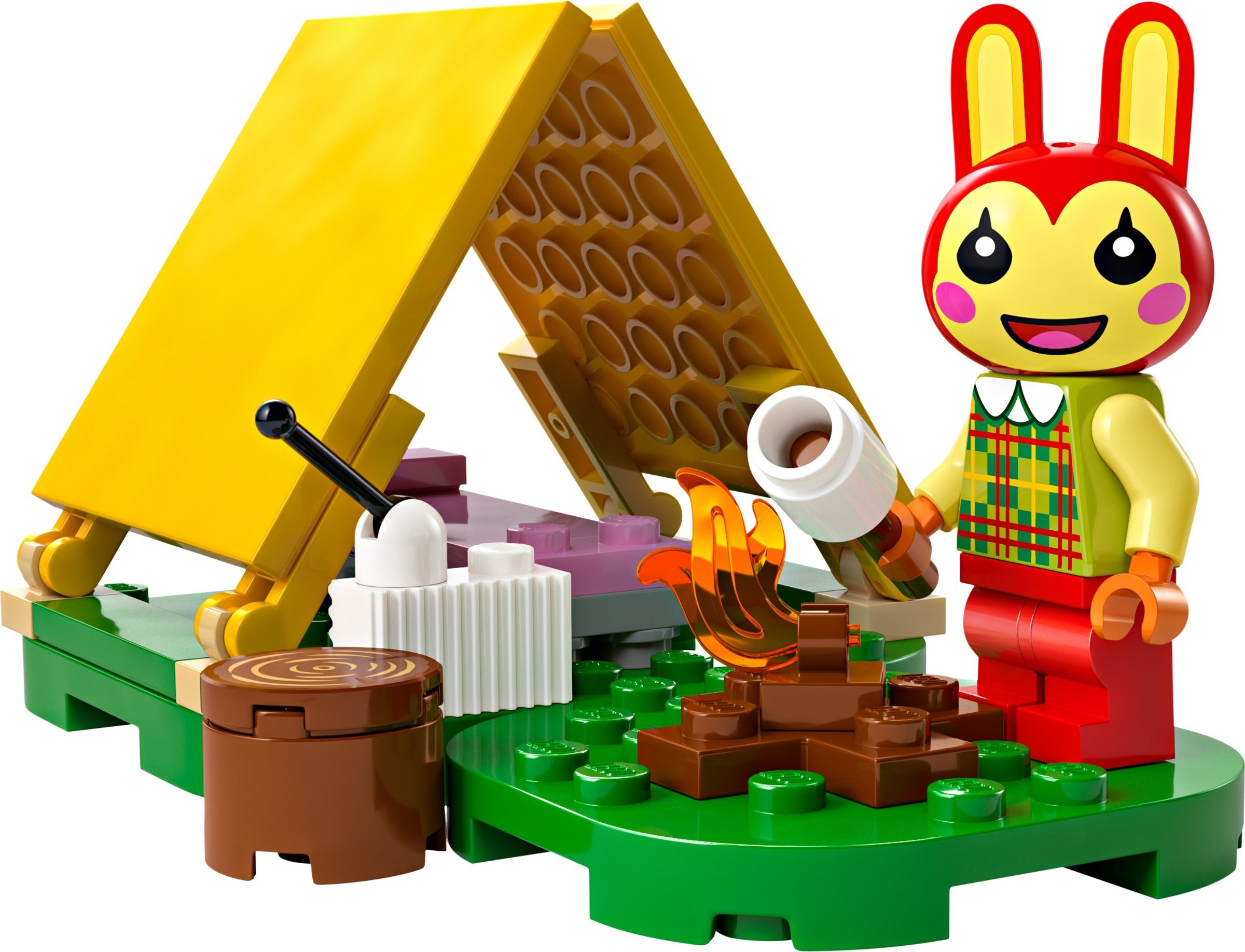 77047-1 - Bunnie's Outdoor Activities - Image 4