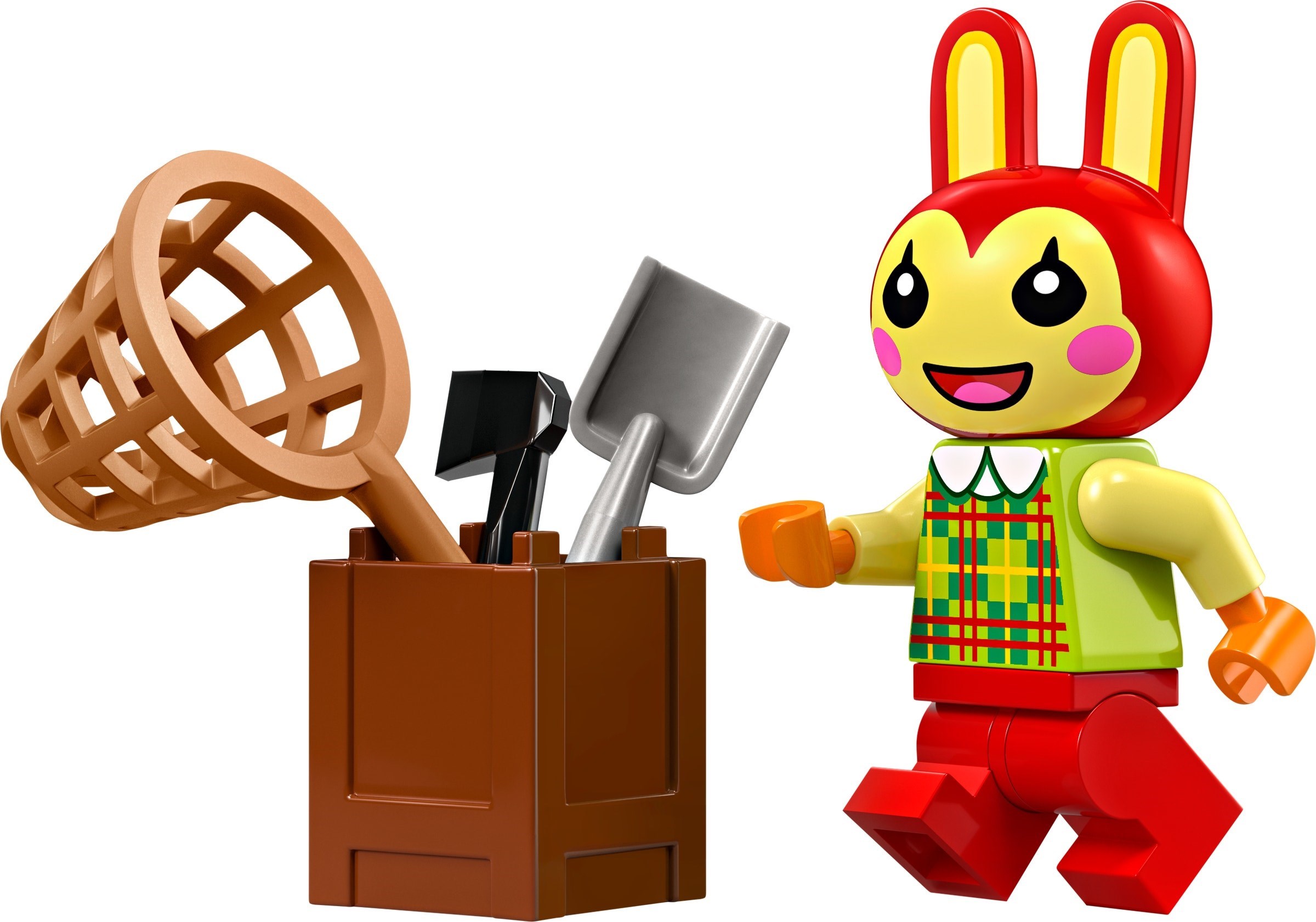 77047-1 - Bunnie's Outdoor Activities - Image 5