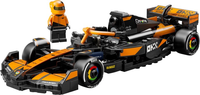 77251-1 - McLaren F1 Team MCL38