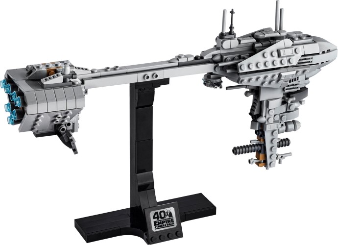 77904-1 - Nebulon-B Frigate - San Diego Comic-Con 2020 Exclusive