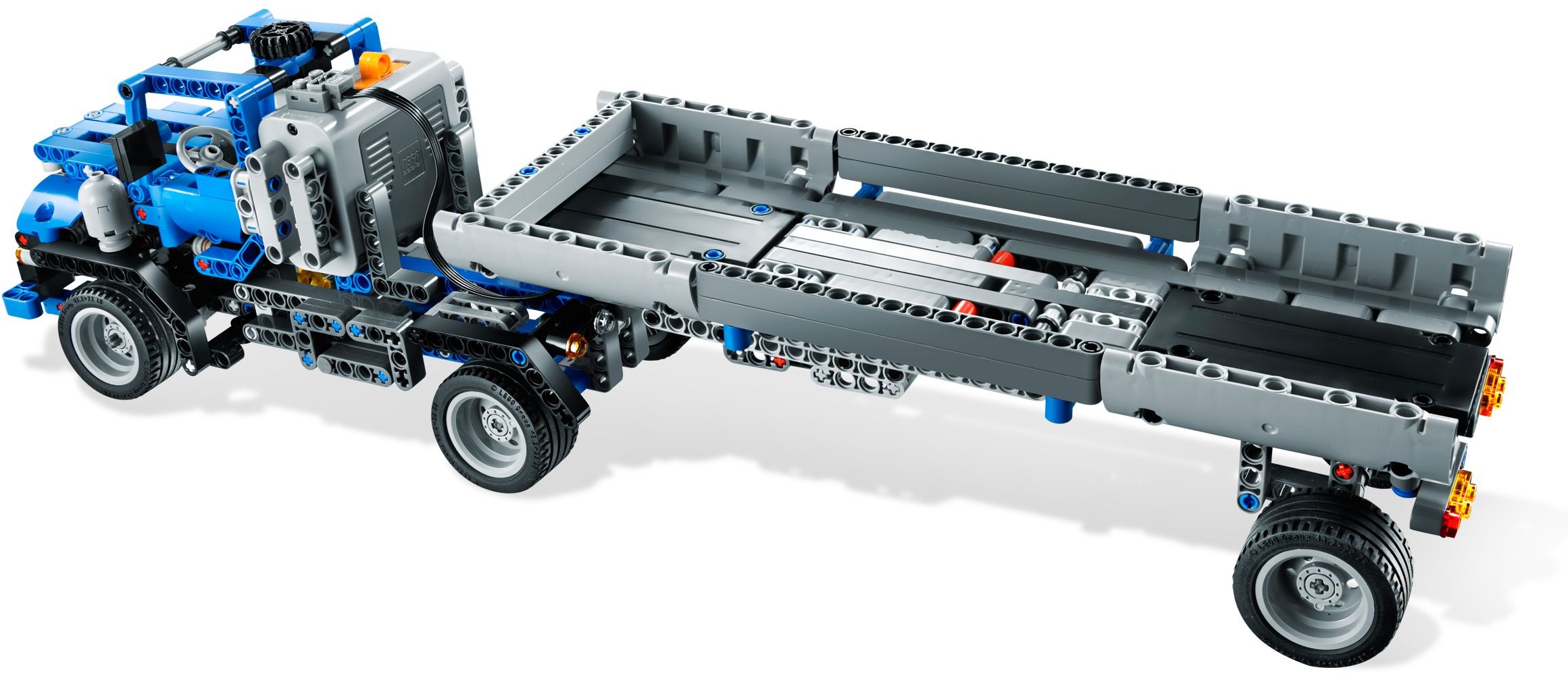8052-1 - Container Truck - Image 5