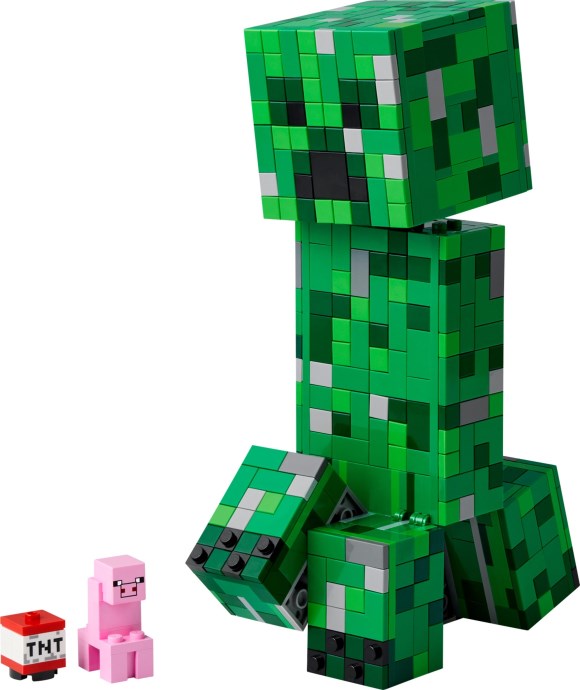 21276-1 - The Creeper