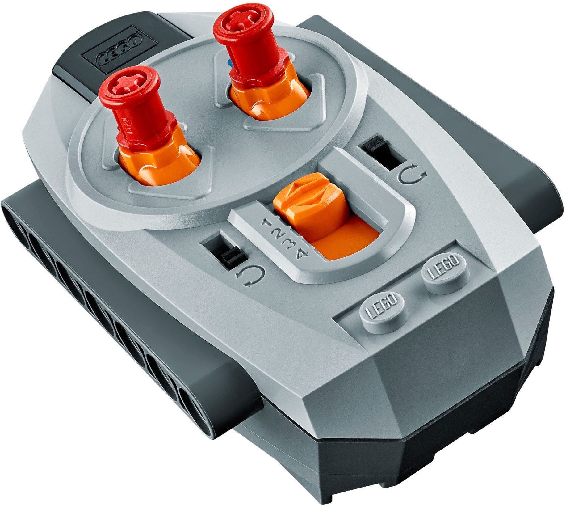 42065-1 - RC Tracked Racer - Image 6