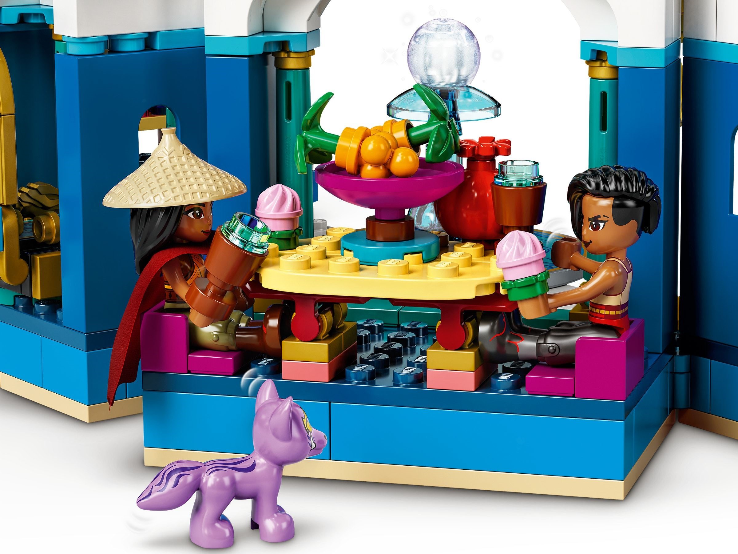 43181-1 - Raya and the Heart Palace - Image 10