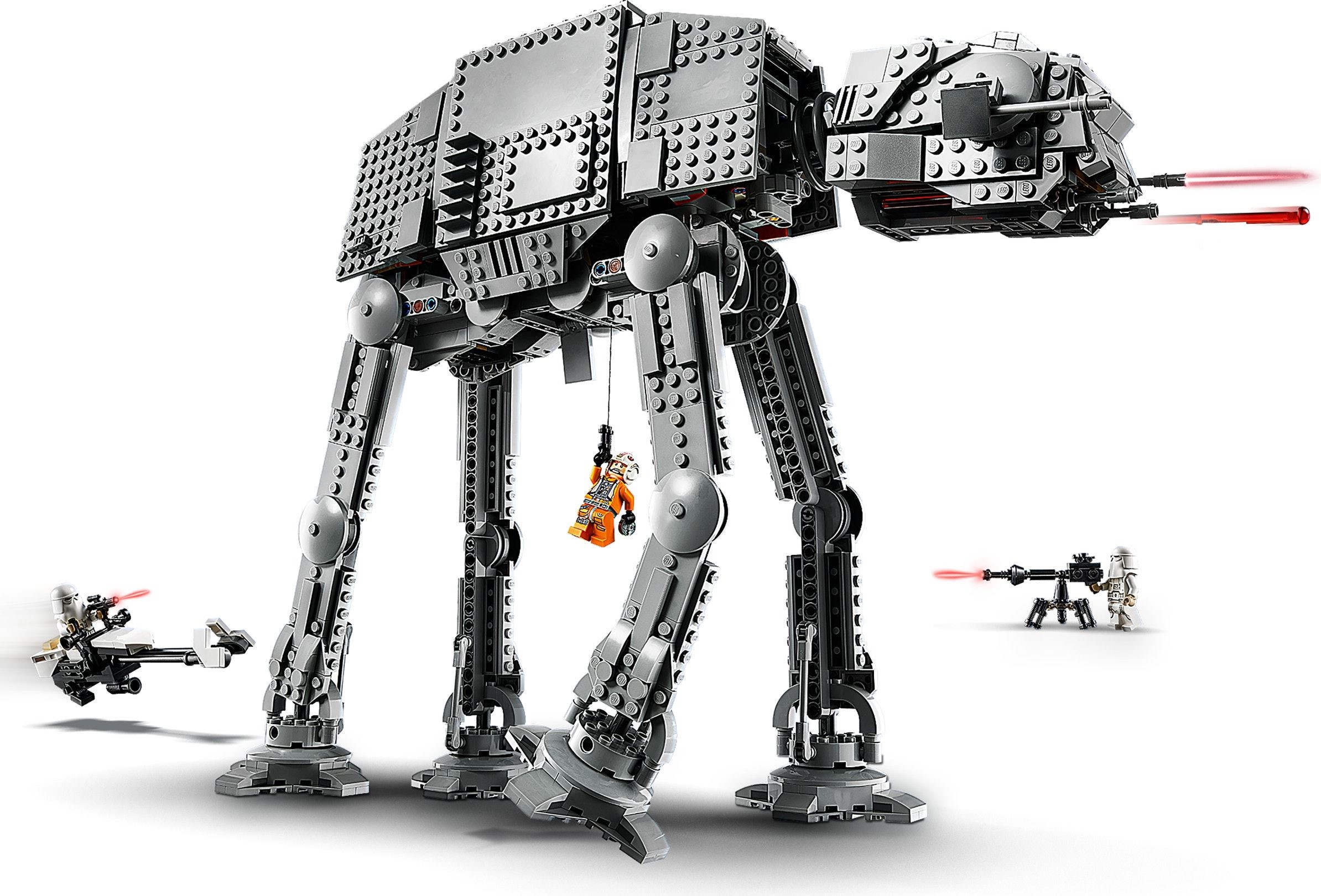 75288-1 - AT-AT - Image 4