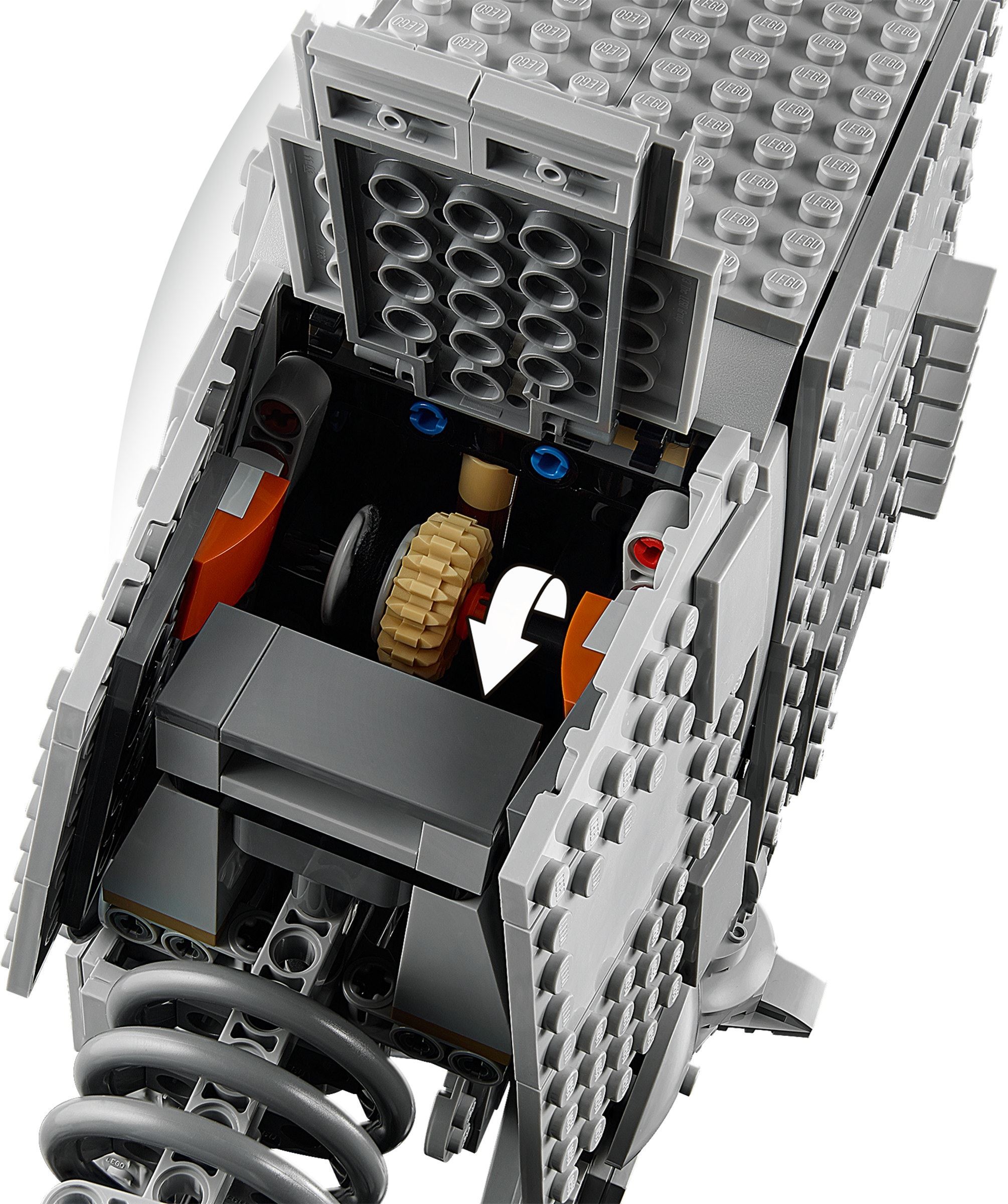 75288-1 - AT-AT - Image 6