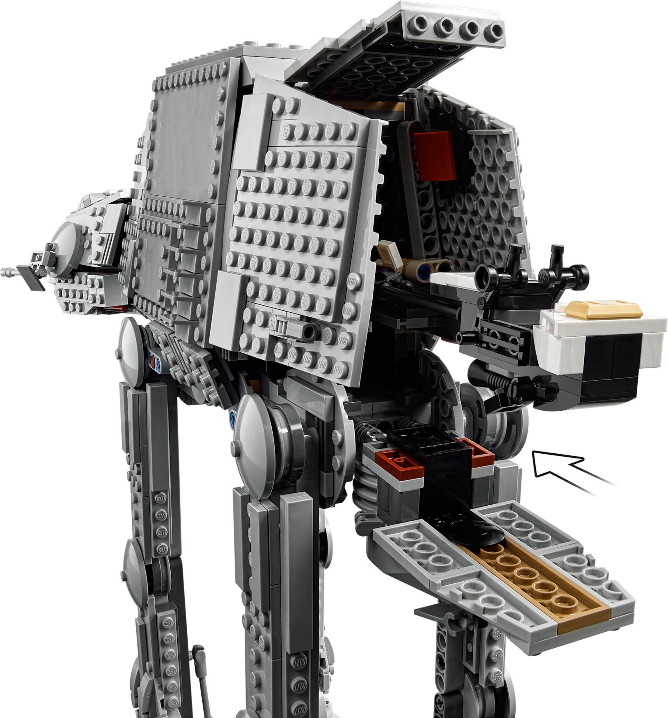 75288-1 - AT-AT - Image 7