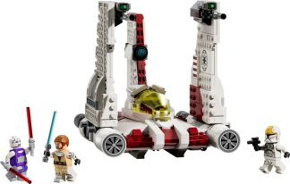 75432-1 - V-19 Torrent Starfighter