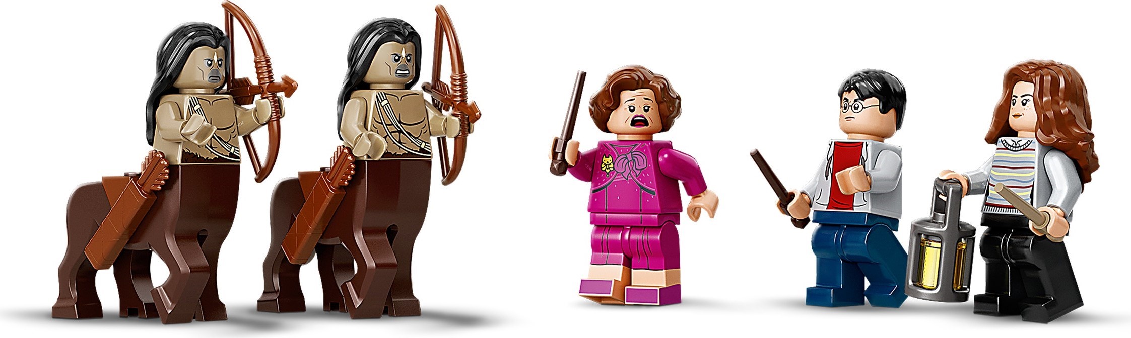 75967-1 - Forbidden Forest: Umbridge's Encounter - Image 3