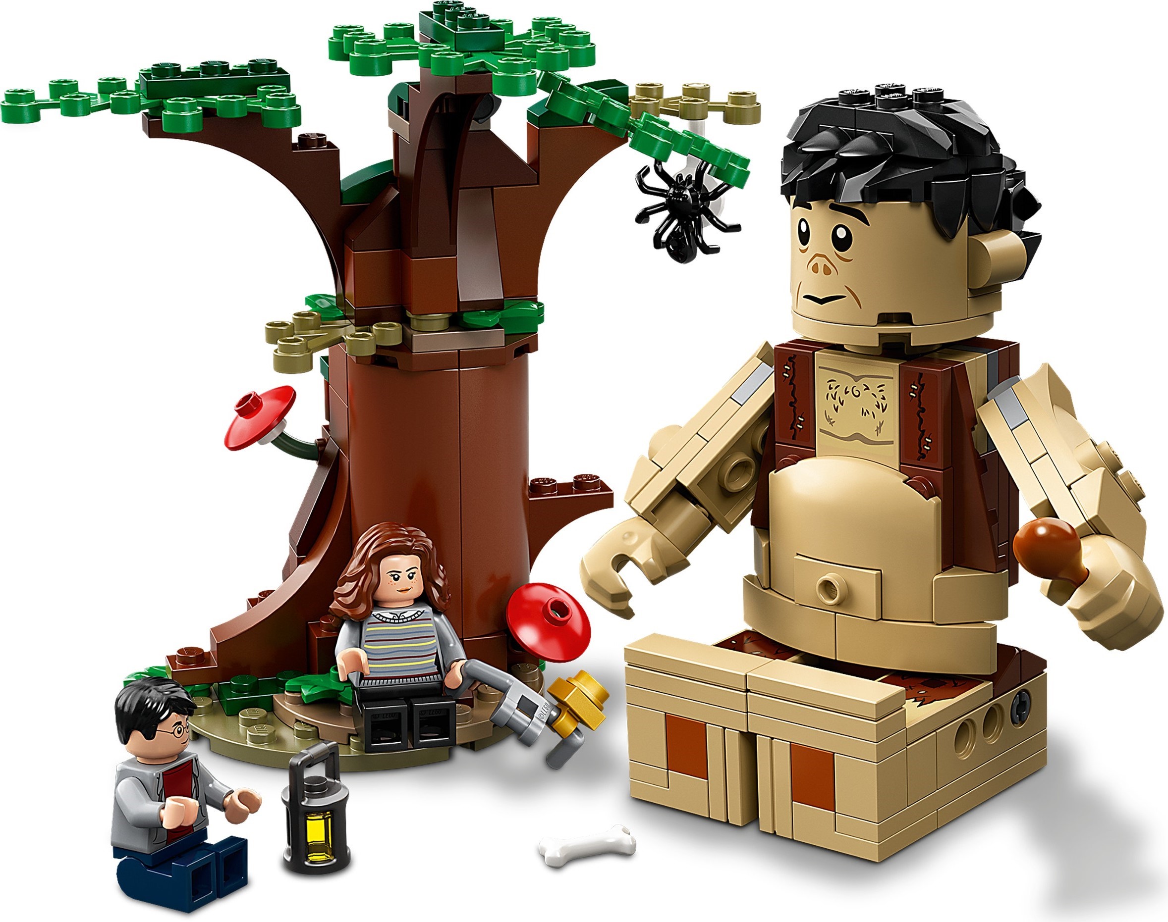 75967-1 - Forbidden Forest: Umbridge's Encounter - Image 6