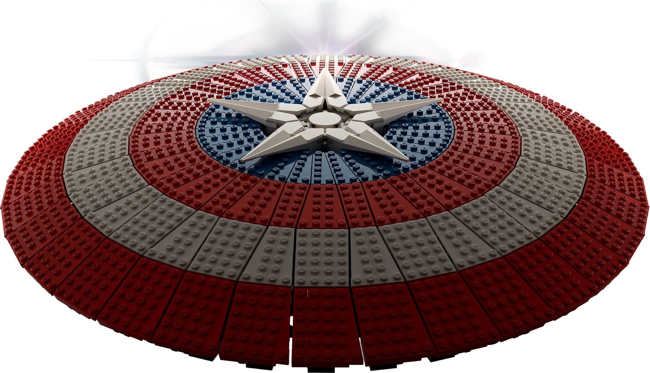76262-1 - Captain America's Shield - Image 4