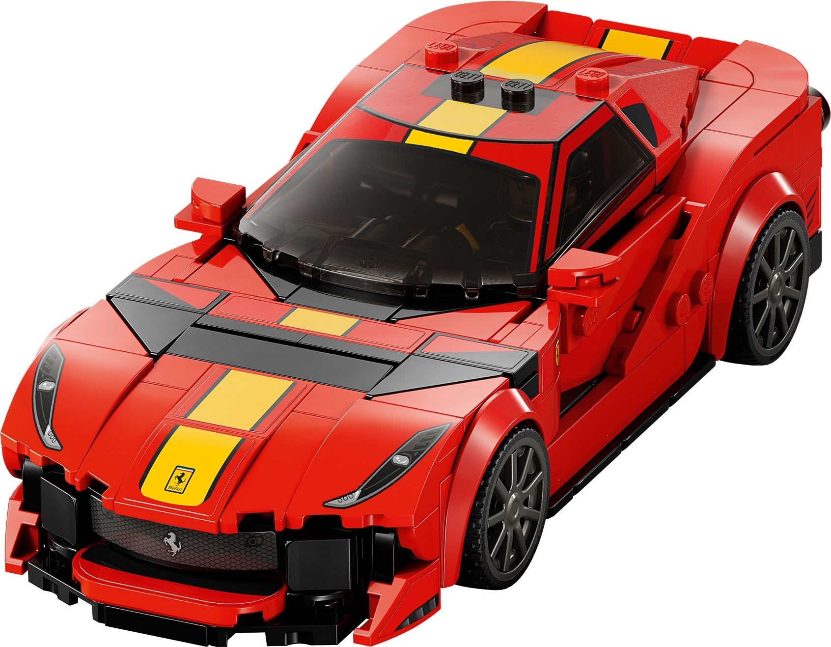 76914-1 - Ferrari 812 Competizione - Image 3