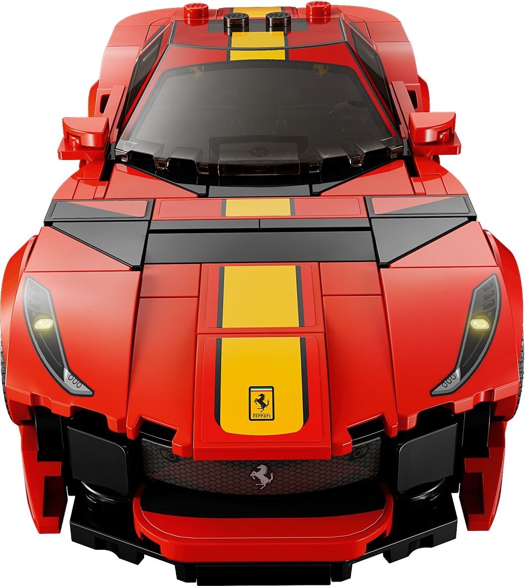 76914-1 - Ferrari 812 Competizione - Image 6