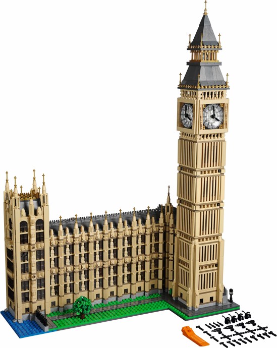 10253-1 - Big Ben