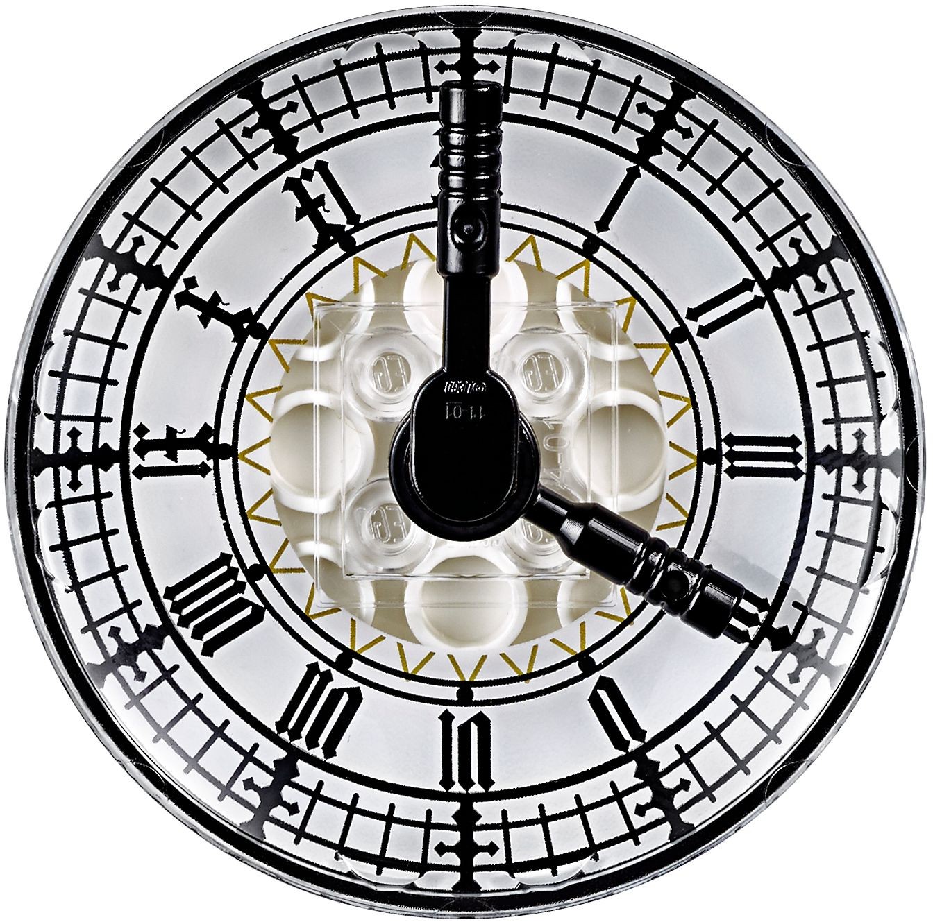 10253-1 - Big Ben - Image 2