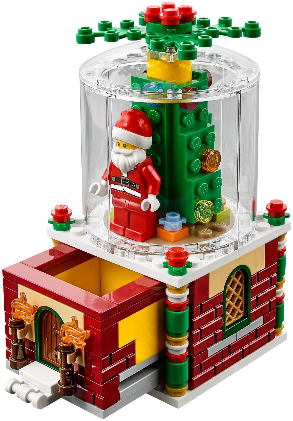 40223-1 - Snowglobe - Image 3