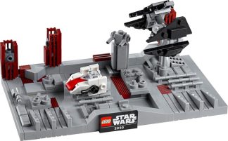 40407-1 - Death Star II Battle