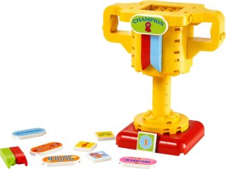 40688-1 - Trophy Award