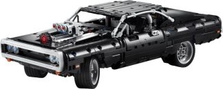 42111-1 - Dom's Dodge Charger